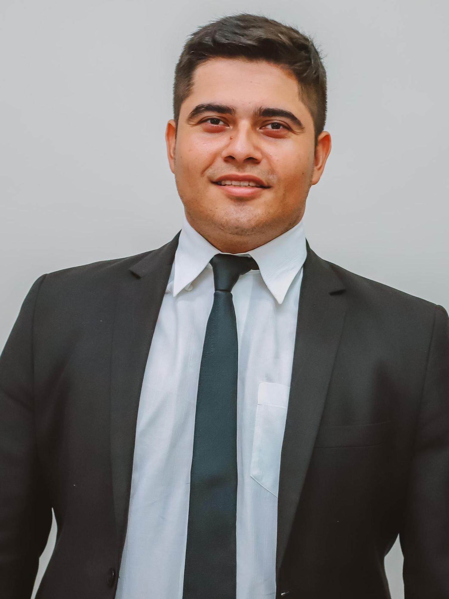 Professor Alefy